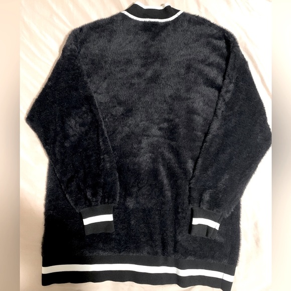 Aritzia Sunday Best Katie Kitten Cardigan - Picture 5 of 8